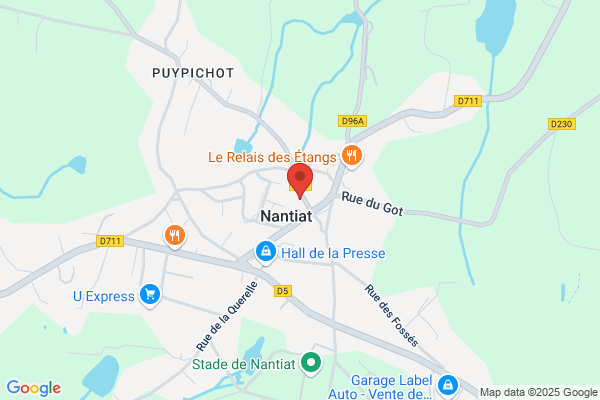 La Banque Postale