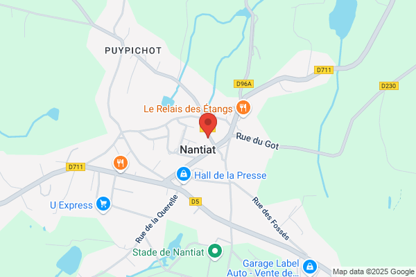 La Poste