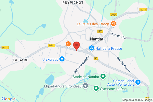 Fée moi Belle