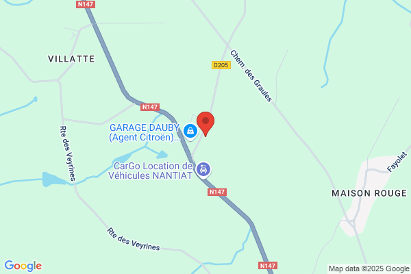 ObjectifCode - Centre d'examen du code de la route Nantiat