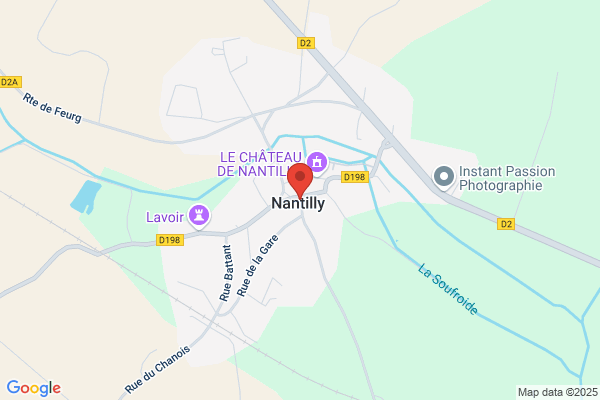 La Poste Agence Communale