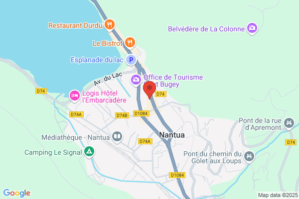 La Poste