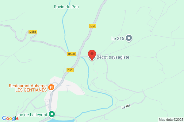 Becot Paysagiste