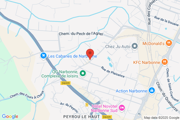Agence Partnaire Narbonne
