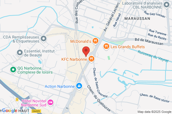 Appel Médical - Narbonne