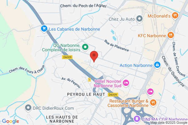 Samsic Emploi Narbonne