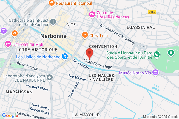 Agence d'Intérim Manpower Narbonne
