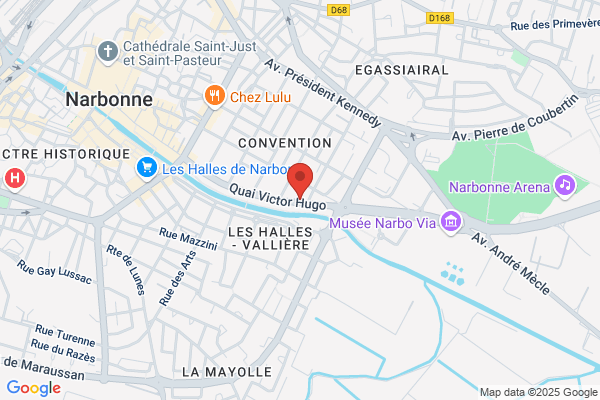 Start People Narbonne