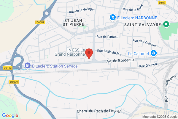 Agence Adie de Narbonne