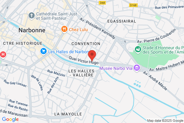 GMF Assurances NARBONNE