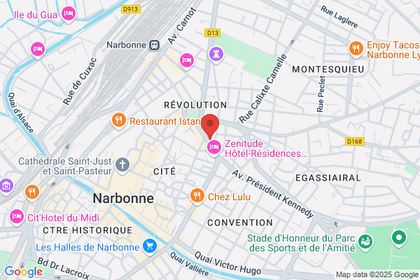 MAAF Assurances NARBONNE