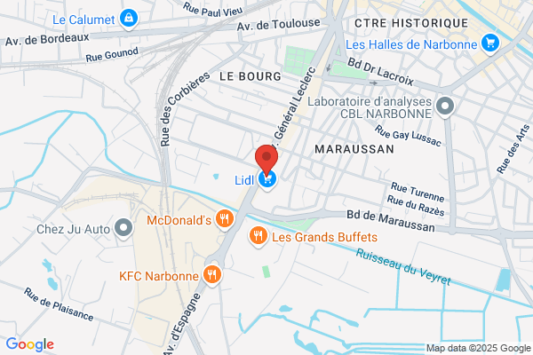 Midas Narbonne
