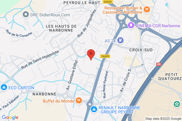 Casual Mode - Chaussures Narbonne