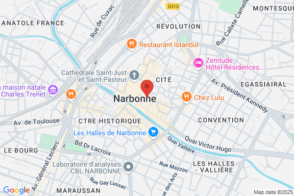 Dailyshoes Narbonne