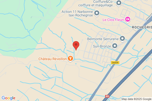 Entreprise CREASUD Etanchéité & Piscine