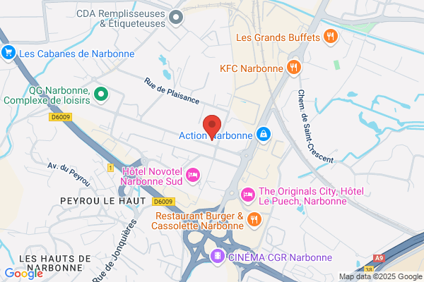 Mobilier de France