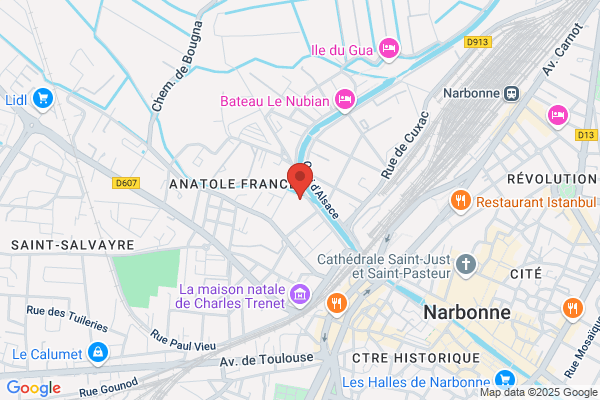 bienvenuechezlydie