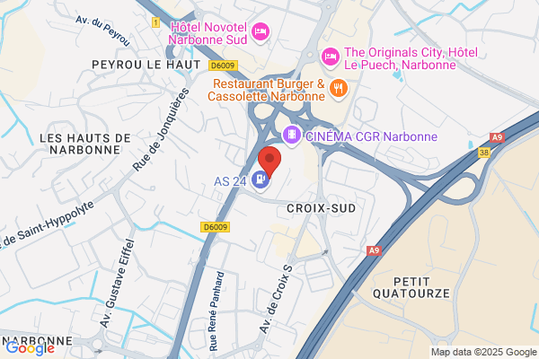 E.Leclerc Location de Véhicules