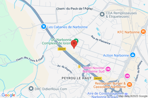 Kiloutou Narbonne