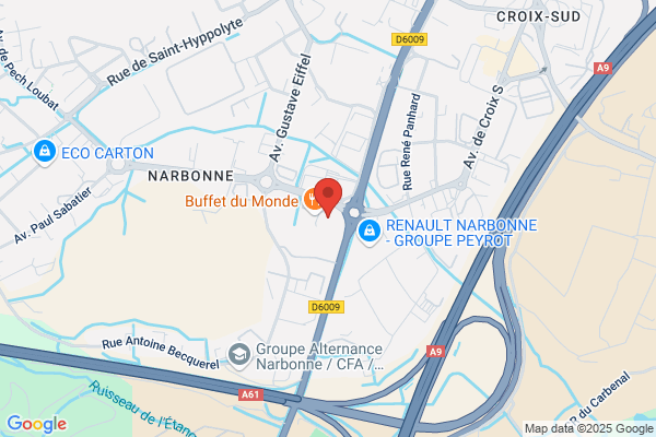 France Literie Narbonne