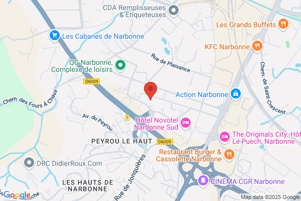 Centre contrôle technique NORISKO (AUTO - MOTO)