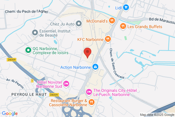 Conforama Narbonne