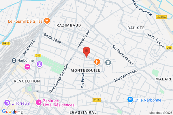 EXPERT COMPTABLE STEPHANE MIGNONAT