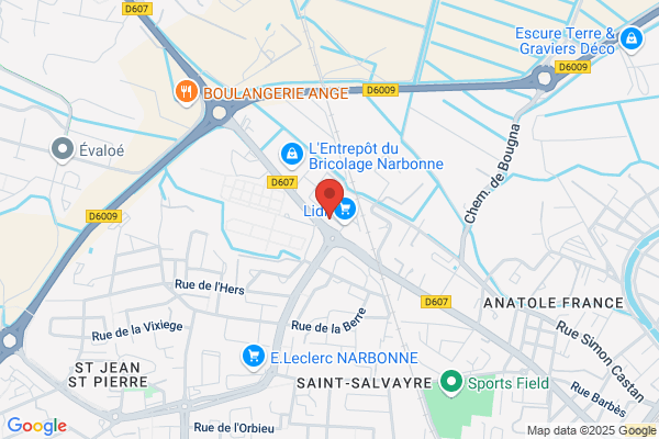 L'Echo du Languedoc