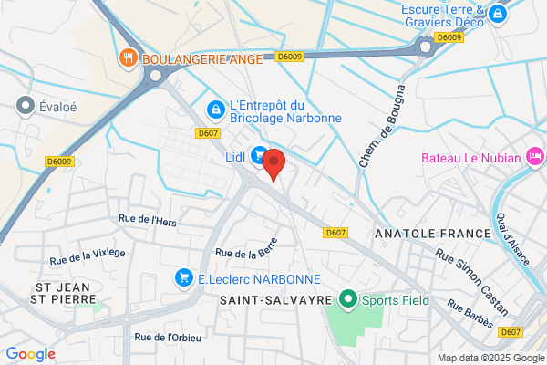Le Comptoir Seigneurie Gauthier