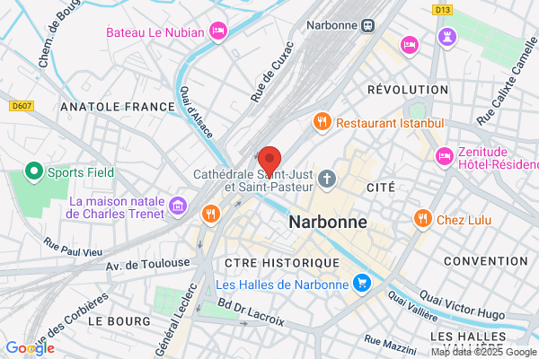 Matmut Assurances