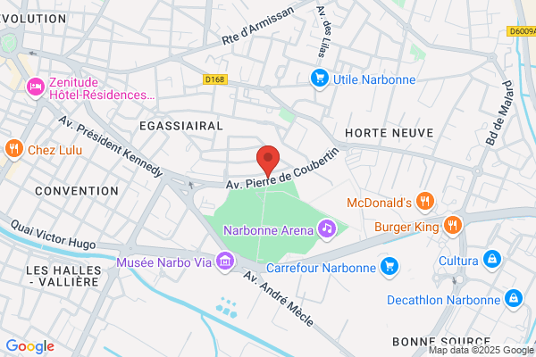 ACTION PROTECTION NARBONNE