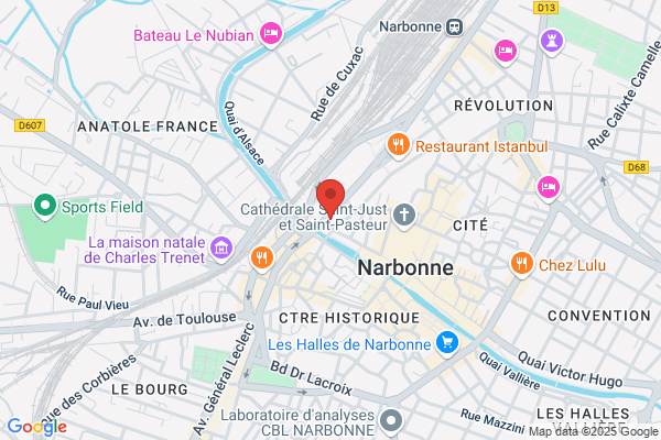 Agence Immobiliere Narbonne - SAX