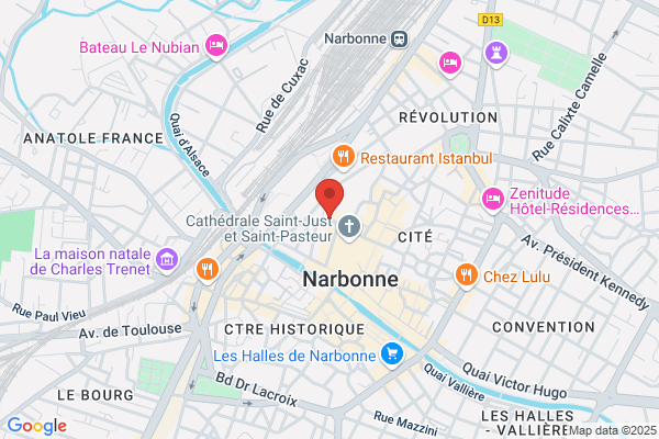 La rencontre