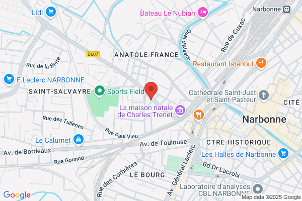 SEPTI MENUISERIES & COURTAGE