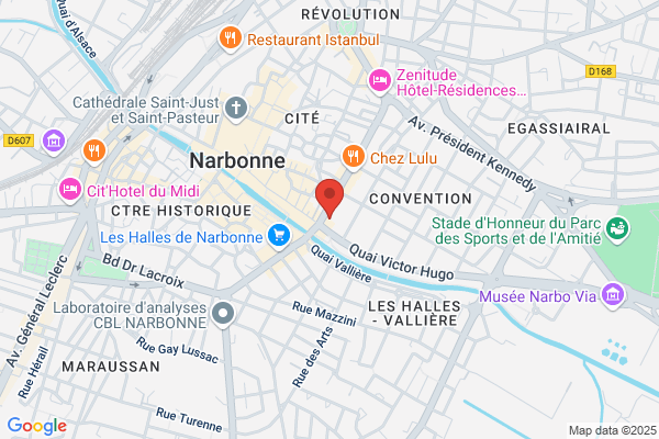 SOS INFIRMIERES NARBONNE