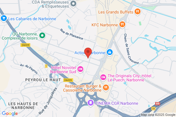 Euromaster Narbonne