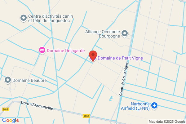 Domaine de Petit Vigne