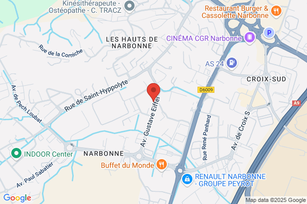STORE ET MOTION