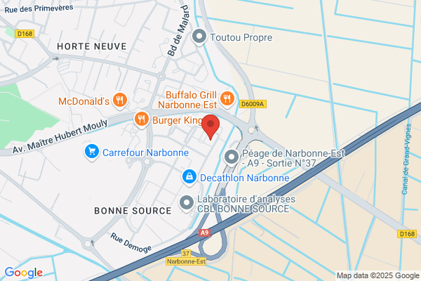 Vitalliance Narbonne - Aide à domicile