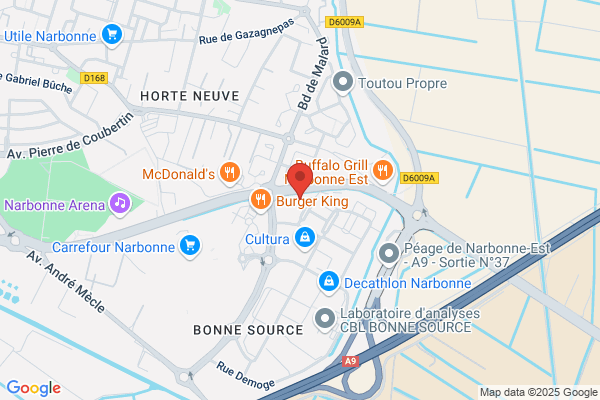 Harmonie Mutuelle