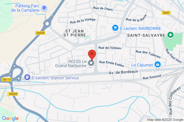 La Poste