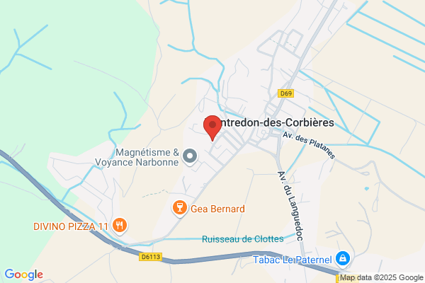 La Poste Agence Communale