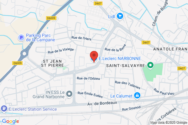 La Poste Relais