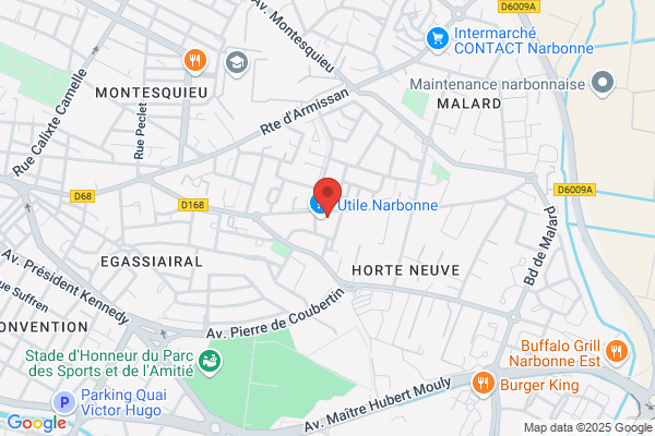 La Poste Relais