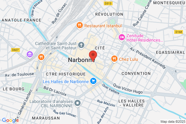 La petite boutique de Nat