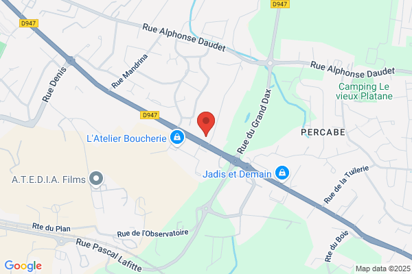 ADOUR MOTOCULTURE