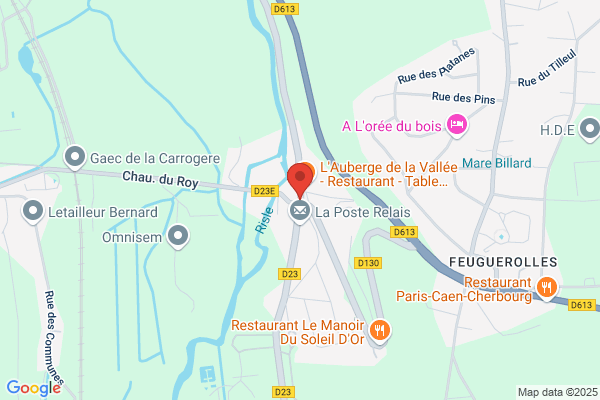 Cuisines Lesueur