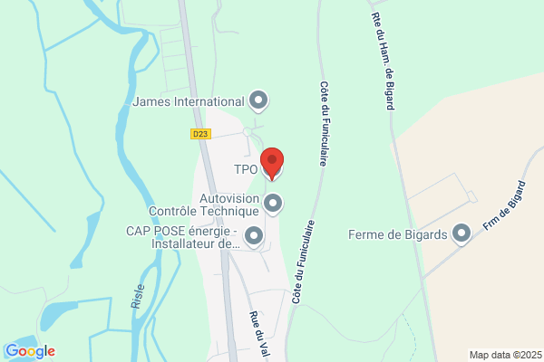 Demenagement Tpo Goupil