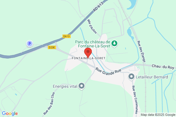 Ecole Primaire