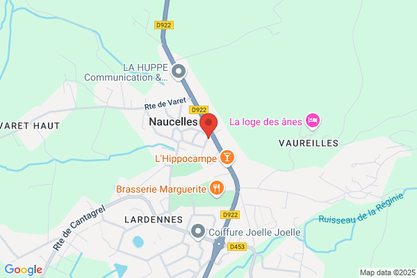 La Poste